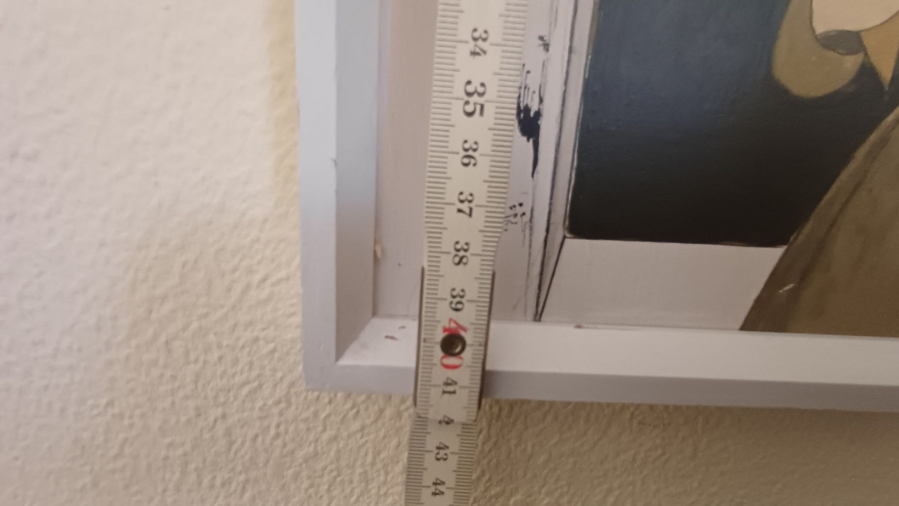 Poster & Bilder: Schönes Mädchenbild  – Gebraucht aus Flawil von Naphtali 3