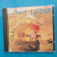 Cyndi Lauper - True Colors
