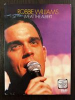Robbie Williams Live at the Albert