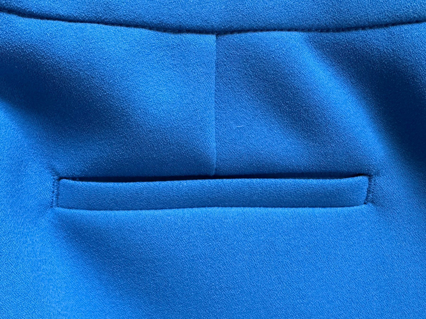 MSGM Pantaloni: MSGM Milano Bundfaltenhose – Nuovo (secondo la descrizione) da Basel venduto da sputnik3010 6
