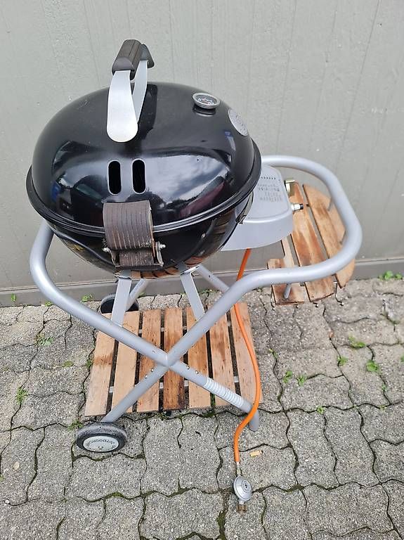 Grills: Gas grill outdoorchef ambri 480 – Gebraucht aus Biel/Bienne von Markoporo 1