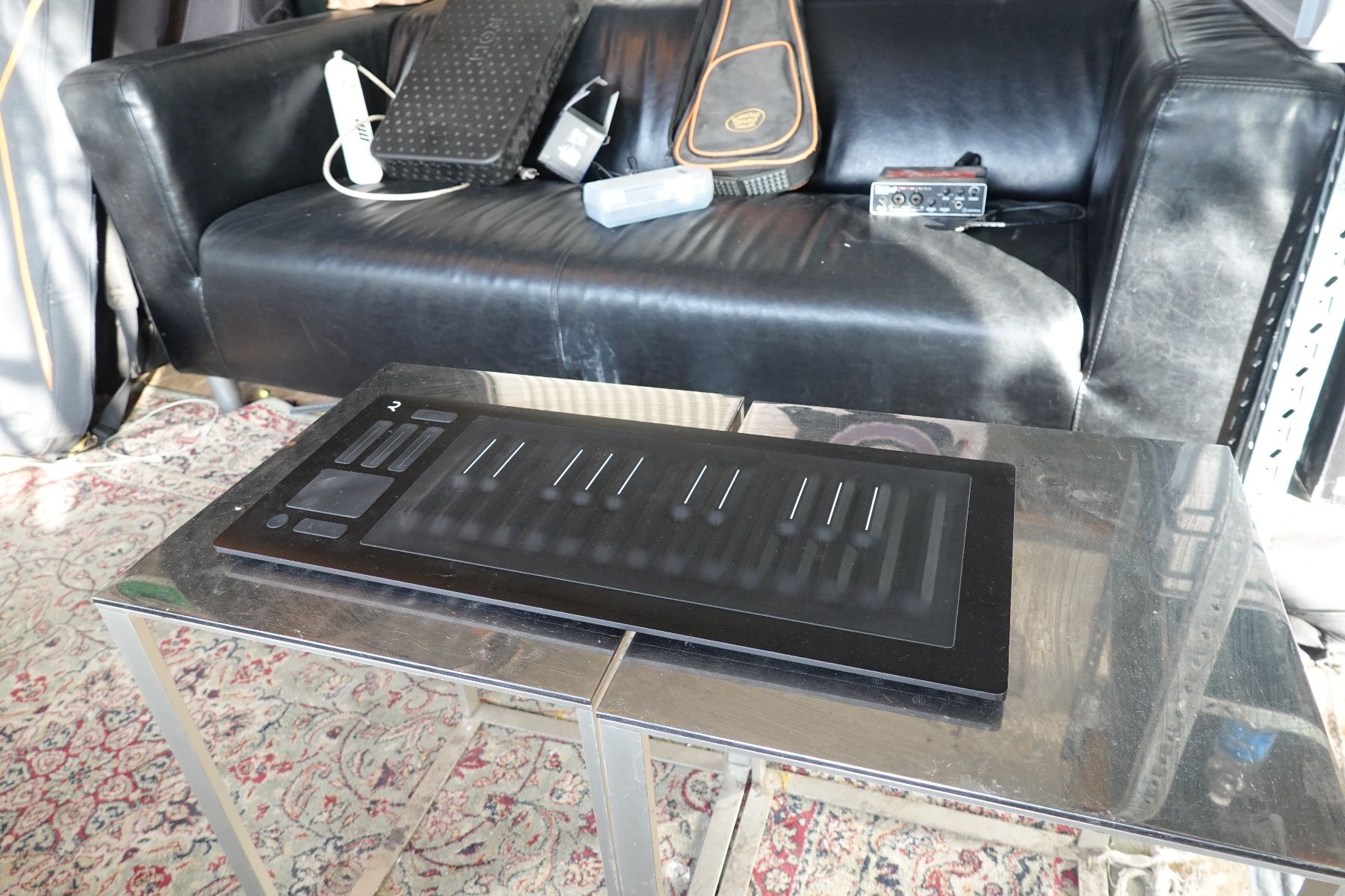 Roli Strumenti musicali: Roli Seaboard Rise 25 – Usato da Zürich venduto da Yannfidel 2