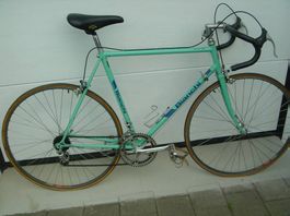 Bianchi Record 842