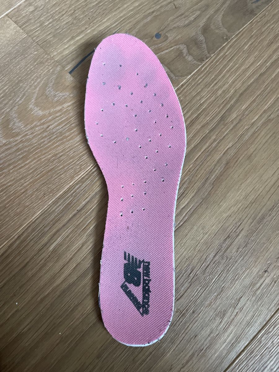 New Balance Damenschuhe: Sneaker – Gebraucht aus Aarwangen von erd_ngx8 3