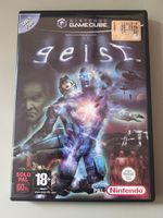 Geist Nintendo GameCube