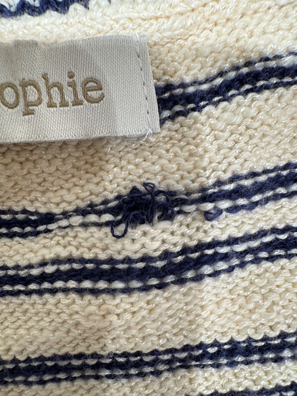 Top: JcSophie Stricktop, Gr. S – Nuovo (secondo la descrizione) da Oberrohrdorf venduto da maggys15 3