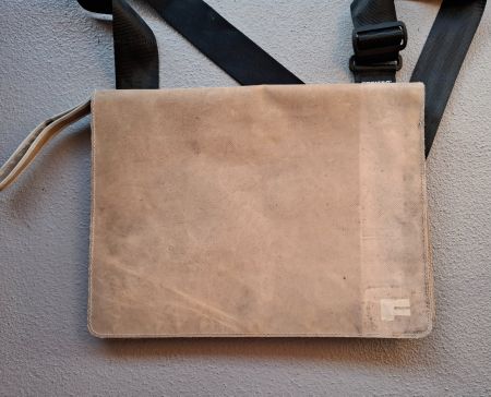 Freitag Tasche Willy  F97  / Rarität !