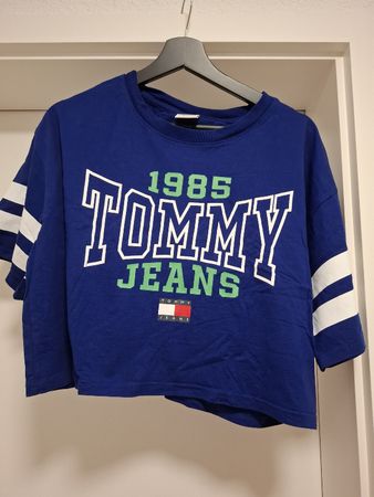 Tommy Hilfiger Shirt Grösse XL - NEU!