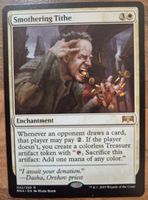 Smothering Tithe - MtG - EN