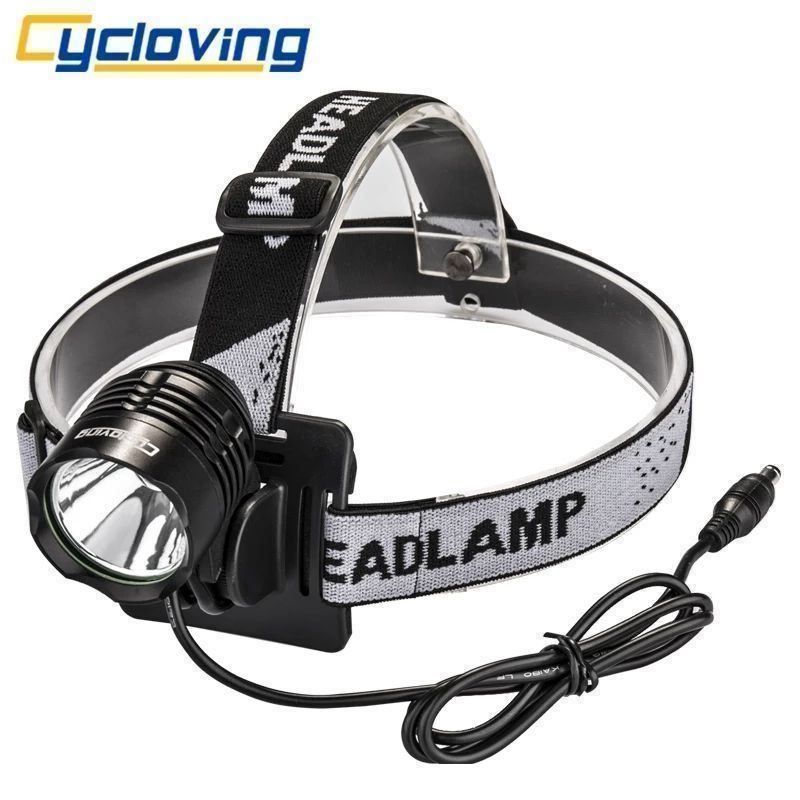 Fari: VELO Scheinwerfer 1800 Lumen – Nuovo e nell'imballaggio originale da Winterthur venduto da Neilpryde01 3