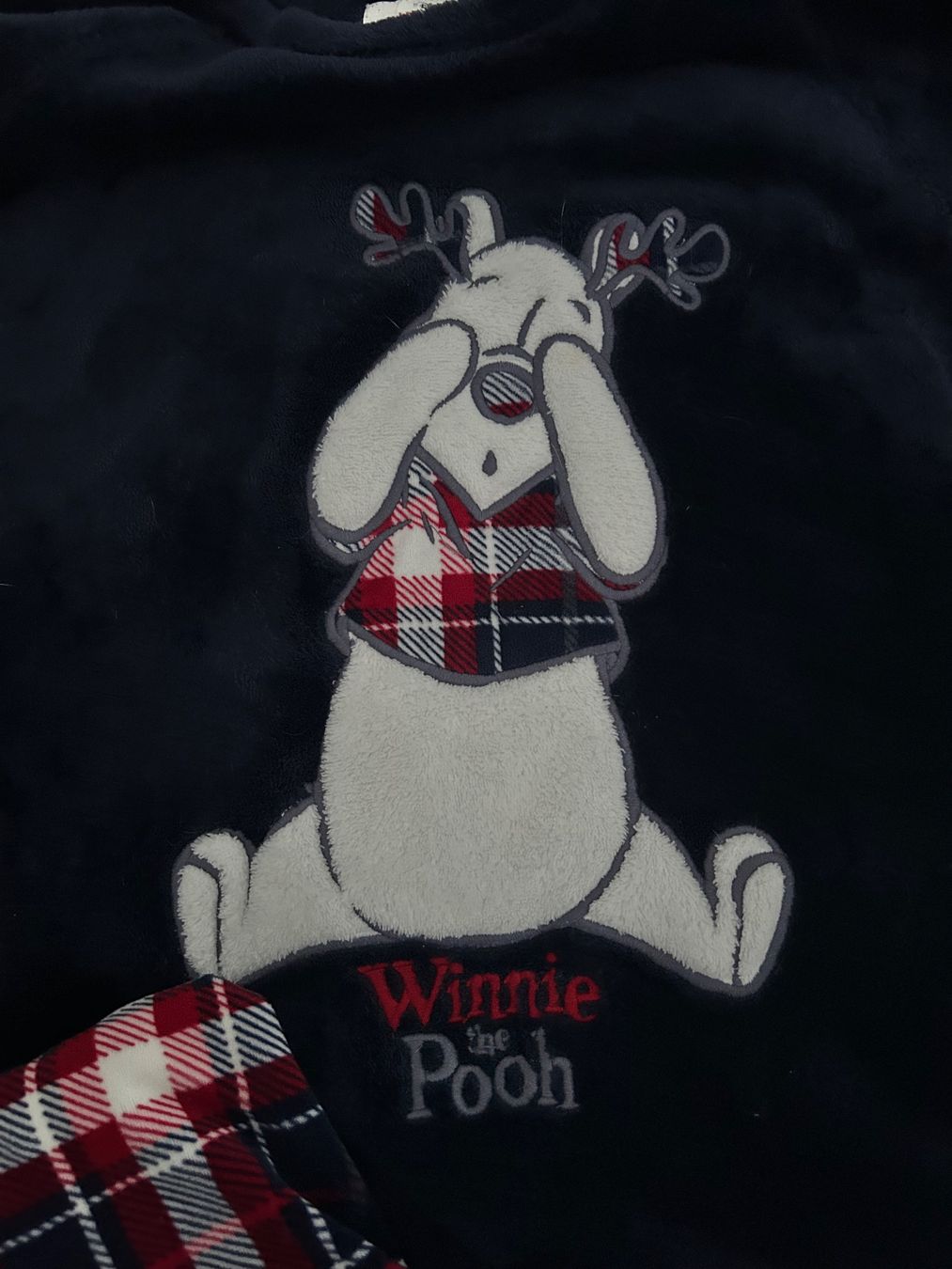 Disney Négligés & Pyjamas: Winterpyjama Disney, Grösse S – D'occasion à Zizers par Neka19 2