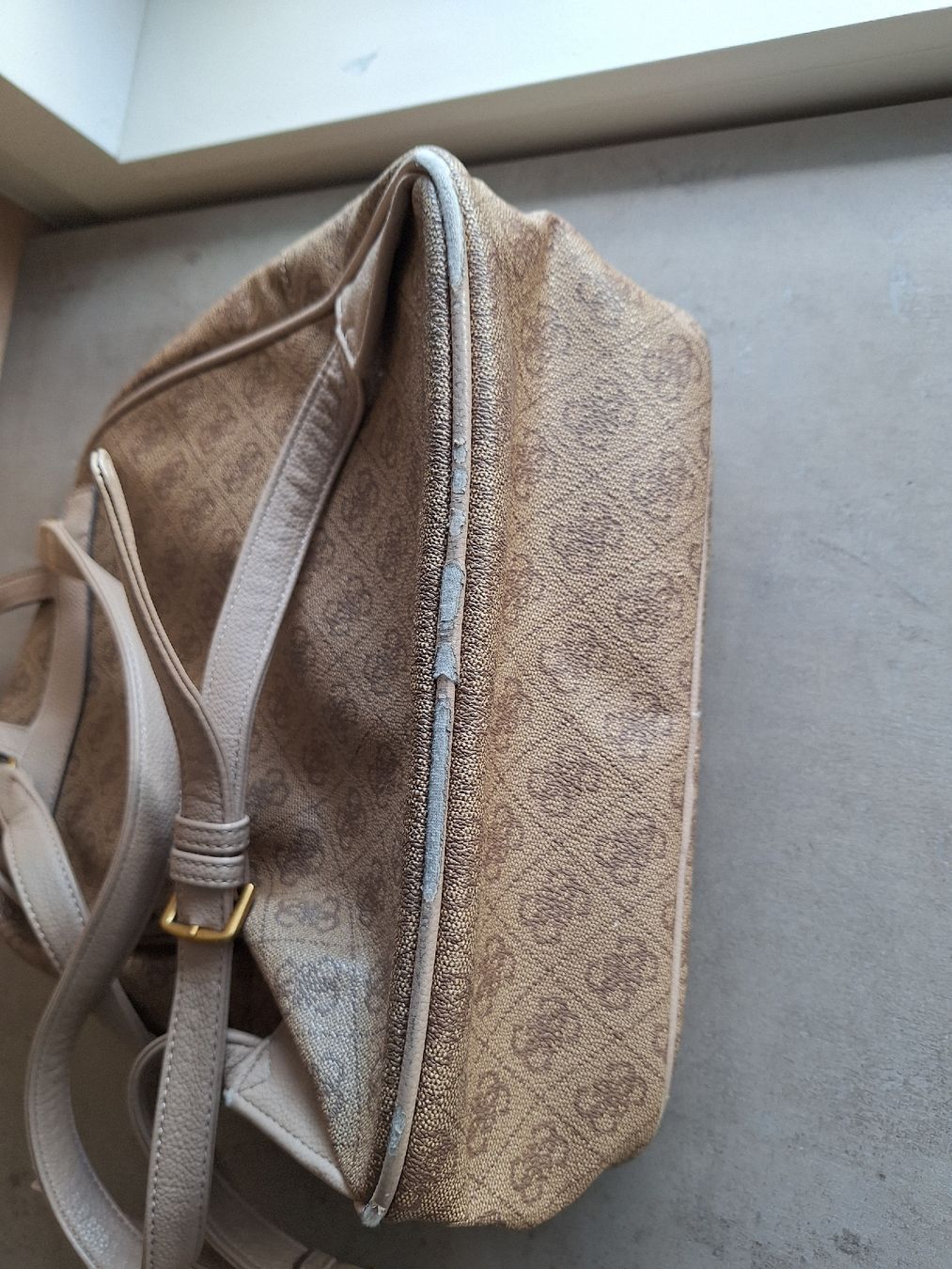 Guess Rucksäcke: Guess Damen Rucksack  – Gebraucht aus Sursee von Schuepbi 5