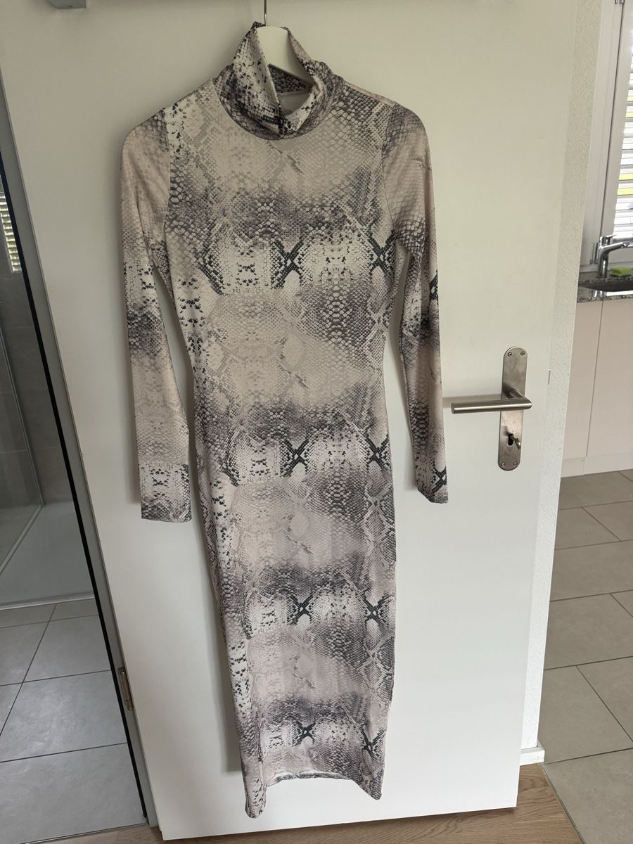 Vestiti: Ausgefallenes damenkleid – Nuovo (secondo la descrizione) da Wetzikon ZH venduto da P__tt5