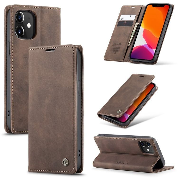 Cover & Protezioni schermo: iPhone 14 Pro max CASEME Wallet Magnet Case + Schutglas – Nuovo e nell'imballaggio originale da Einsiedeln venduto da ssolli5511