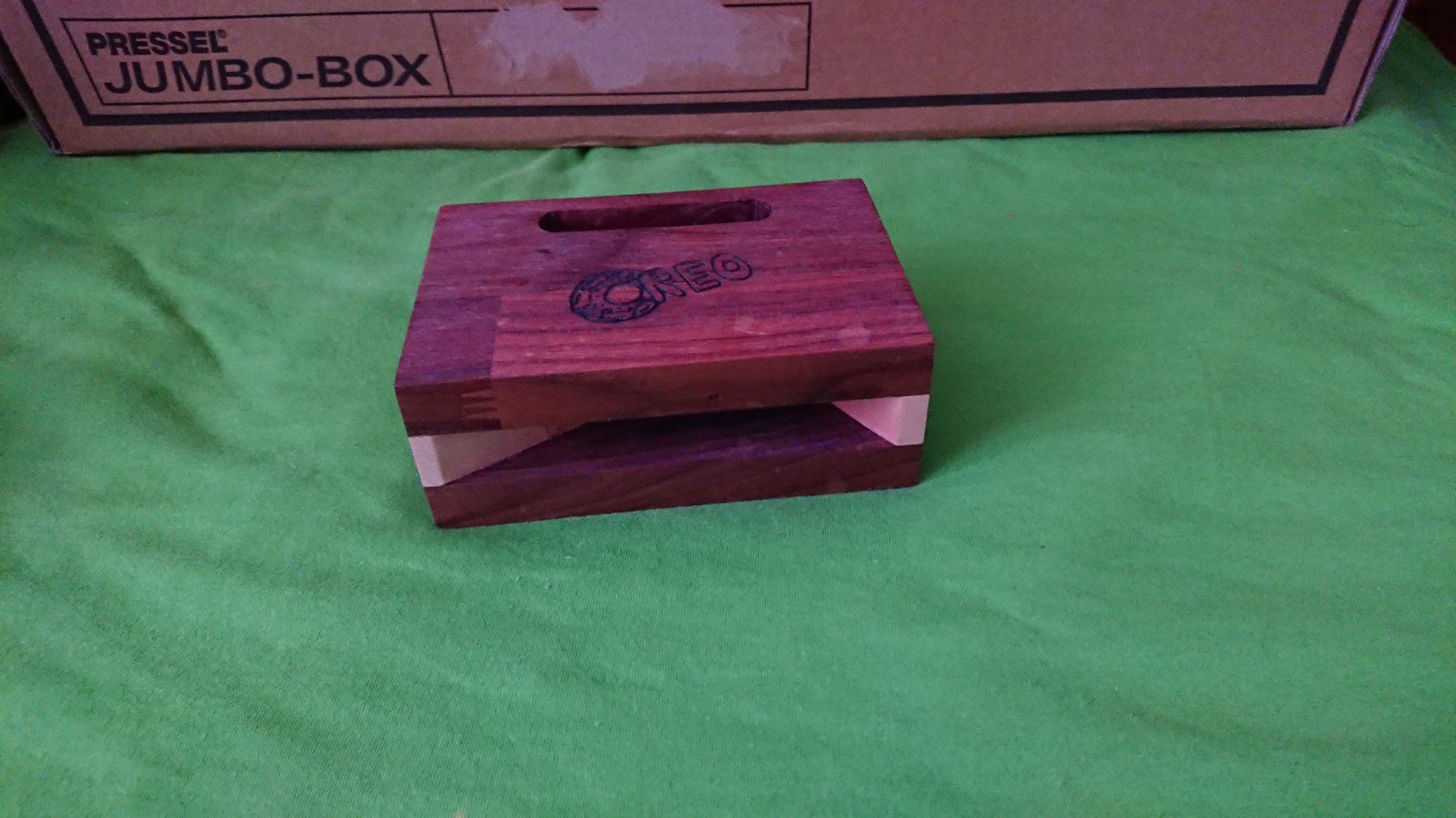 Tutte le decorazioni: Handy Lautsprecher mit halterung – Usato da Bäretswil venduto da jos_qk78
