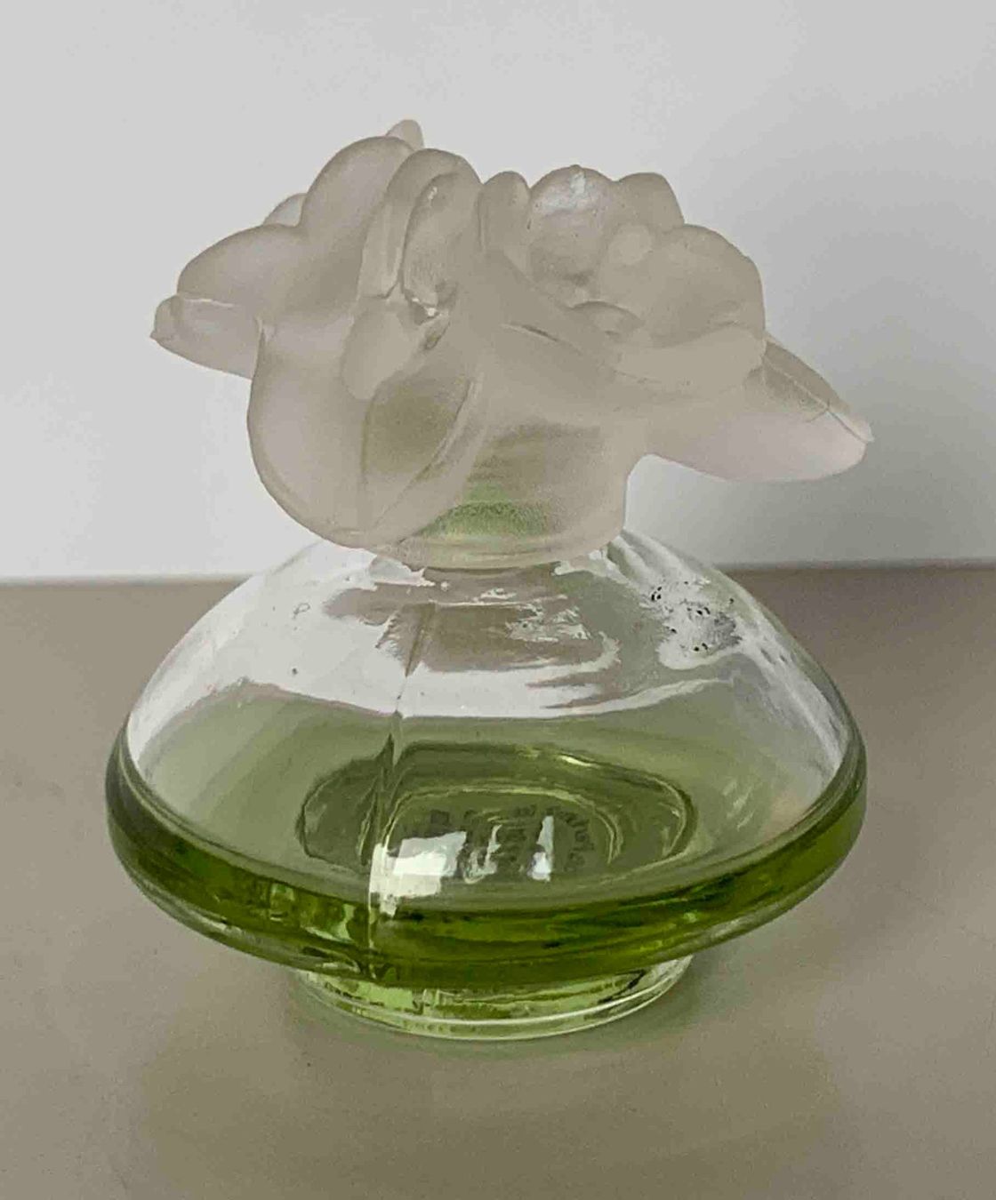 Flaconi: Flacon Pupa Liberty Eau de Parfum Miniatur – Usato da Goldau venduto da Balkonia09 2