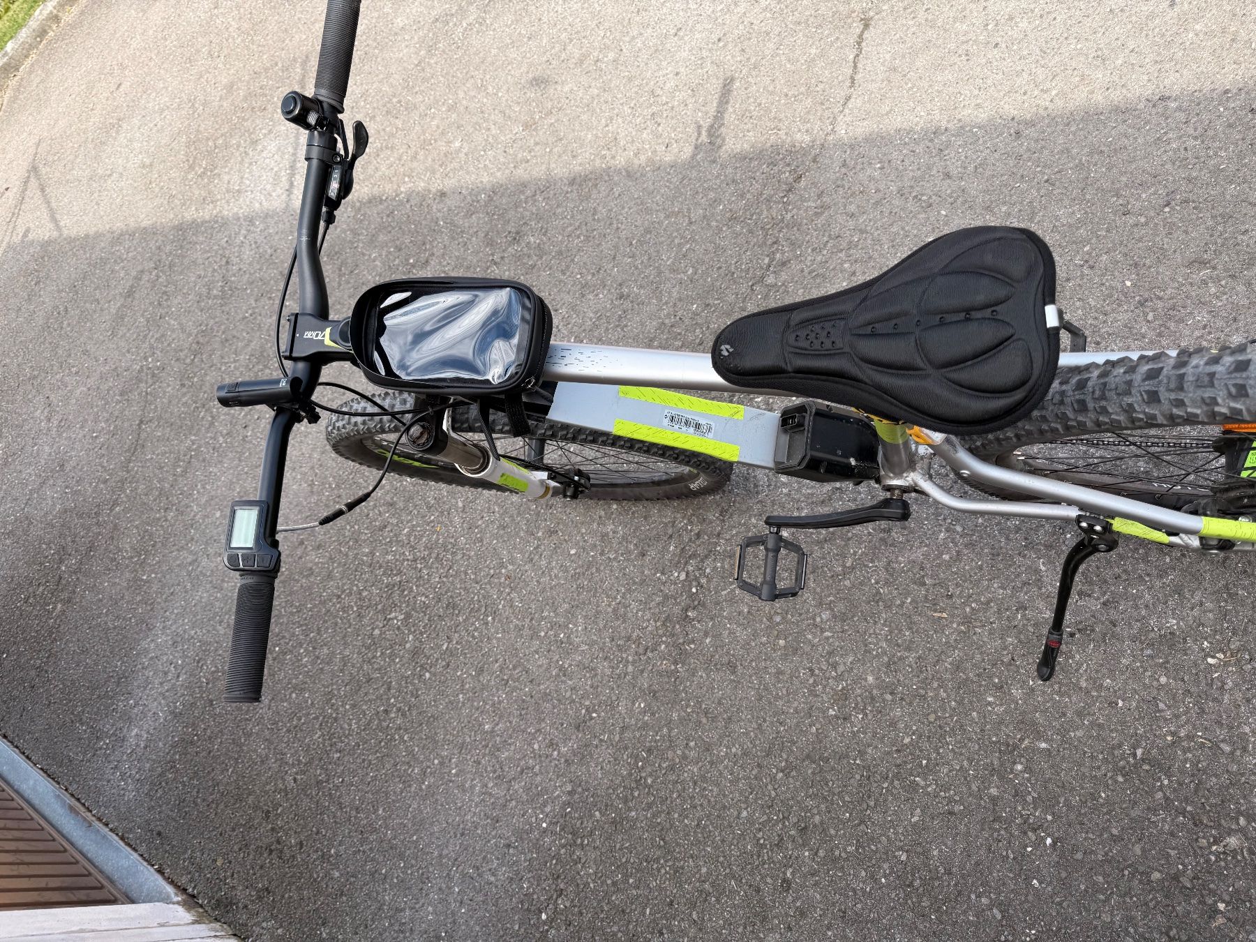 Vélos: Vélo électrique – D'occasion à Bouveret par mah_l6wb 3