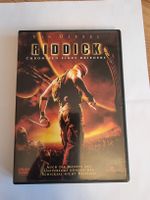 DVD Riddick - Chroniken eines Kriegers, Vin Diesel