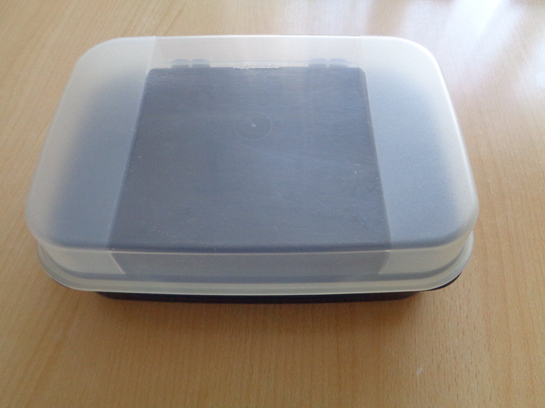Tupperware Contenitori & Simili: Tupperware Behälter – Usato da Dietikon venduto da chroetli77