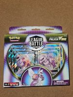 Palkia VSTAR League Battle Deck - Neu