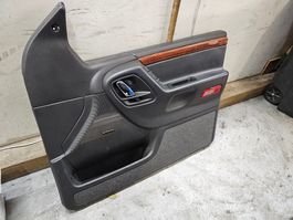 Türverkleidung v.r. Jeep Grand Cherokee WJ