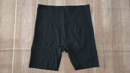 🆕 Seamless Shapewear Shorts - XL - Black