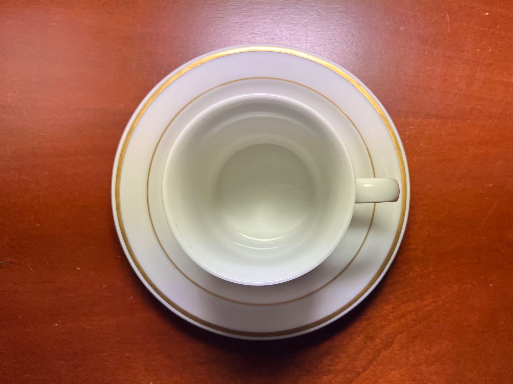 Eschenbach Tazze: Espresso-Tasse, ESCHENBACH – Usato da Ostermundigen venduto da pet_7f6r 3