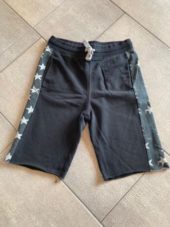 Sweat-Shorts Gr. 158; H&M; Neuwertig!