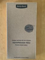 Kartoffel-Salat in Nu!