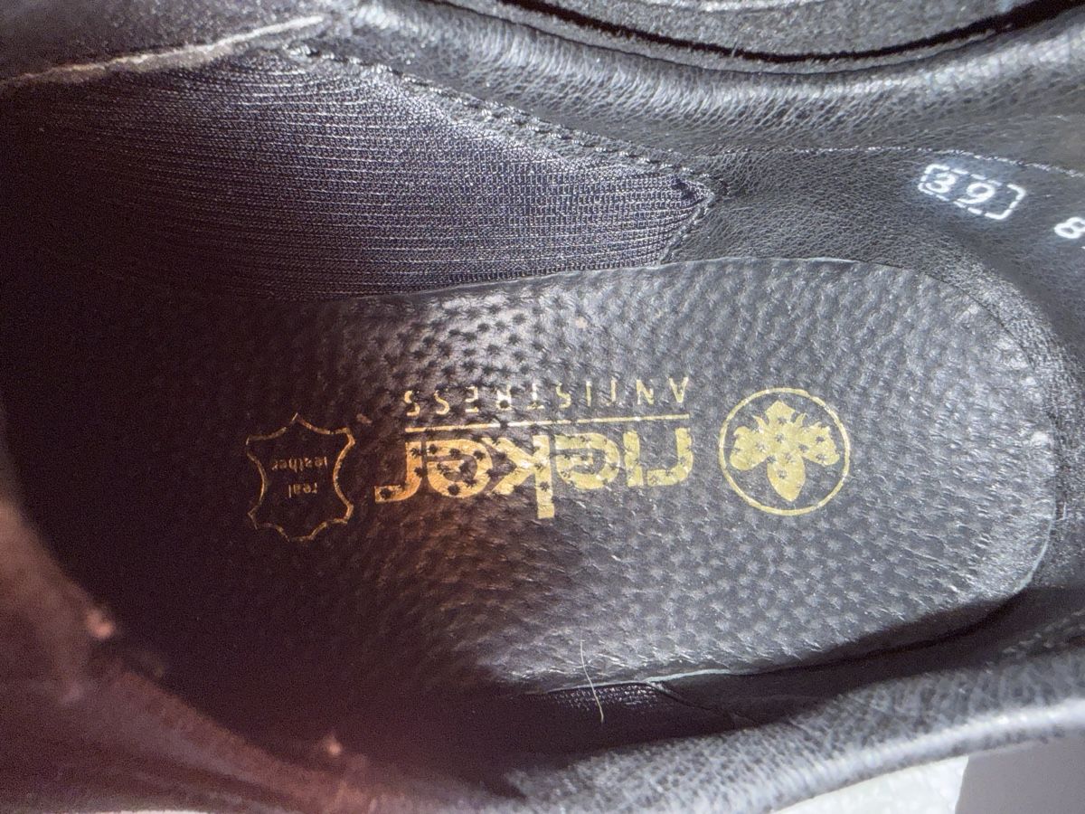 Rieker Scarpe da donna: Rieker Halbschuh Grösse 39. alles muss weg – Nuovo (secondo la descrizione) da Pfeffikon LU venduto da pepino17 4