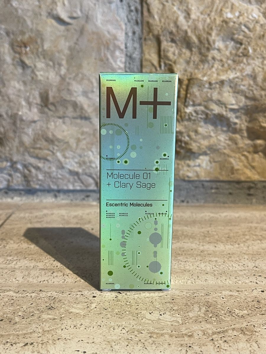 Parfum & Eau de Toilette: Escentric Molecules - Molecule 01 + Clary Sage 8.5ml neu – Neu und originalverpackt aus Oberdorf BL von Fiomina1