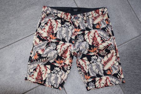 Damen Shorts Smog gr. M (ca. 42)