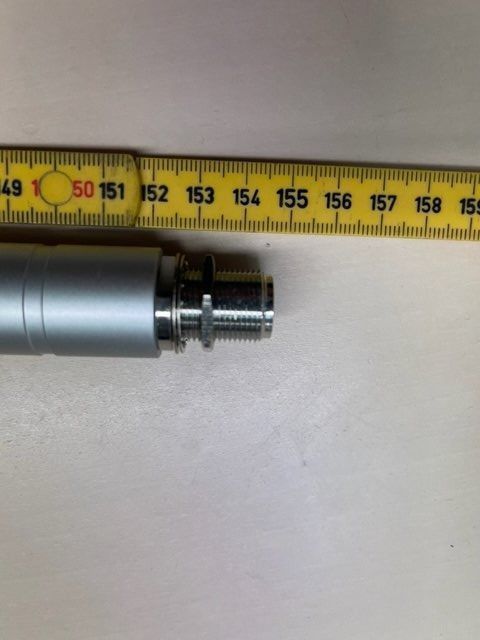Coin Miner: Helium miner Antenne 15 dbi / 155cm – Neu (gemäss Beschreibung) aus Horn von Cstaufer 1