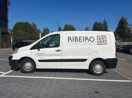 Citroën Jumpy Kastenwagen  CHF 3800