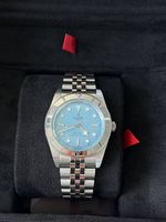 Tudor Blue Lagoon neuve