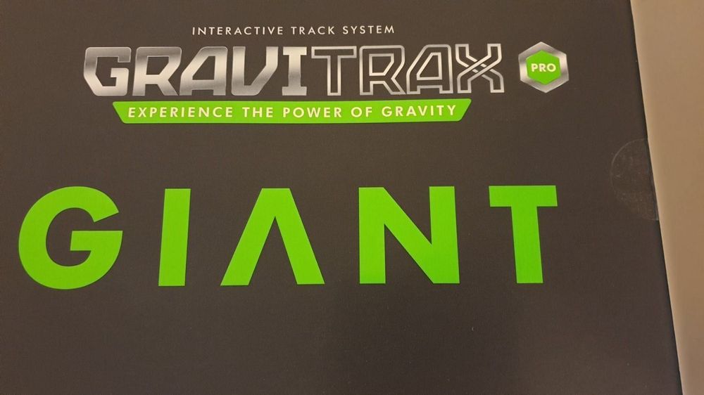 gravitrax giant pro