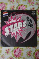 Stars on 45 Top Hit Holland - Single Schallplatte Vinyl