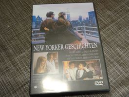 Ney Yorker Geschichten DVD RAR