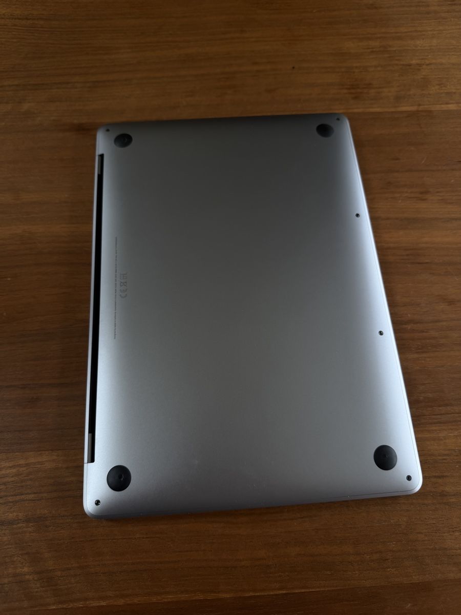 Apple Notebooks: MacBook Pro M1 2020 – Gebraucht aus Zürich von dom_v5xh 2