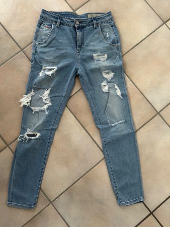 Originale Diesel Jeans Grösse 25/32 ( XS)