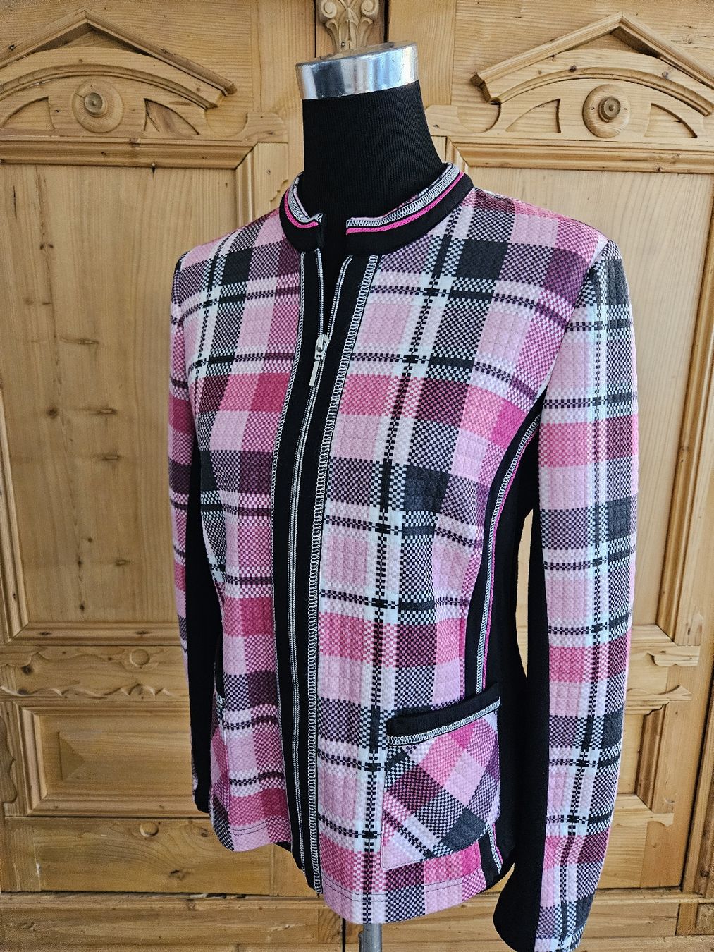 Giacche: schöne Jacke, Blazer, Just White – Nuovo (secondo la descrizione) da Wiesendangen venduto da Sinhuk 1