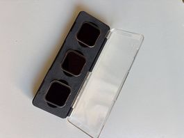 Gopro ND Filter von Polarpro