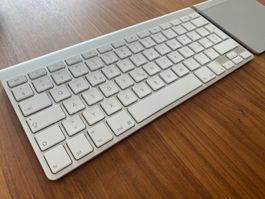 Apple Mac Tastatur A1314