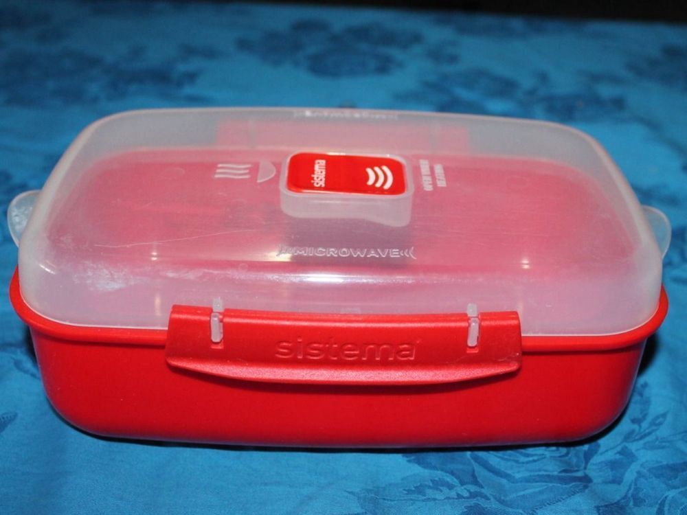 Sistema Micro Box (Gebraucht) in Schwarzenburg für CHF 3 – mit ...