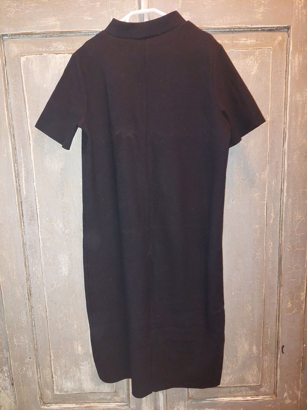 Zara Vestiti: Zara Trafaluc . mini negro - S – Nuovo (secondo la descrizione) da Besenbüren venduto da teluride89 1