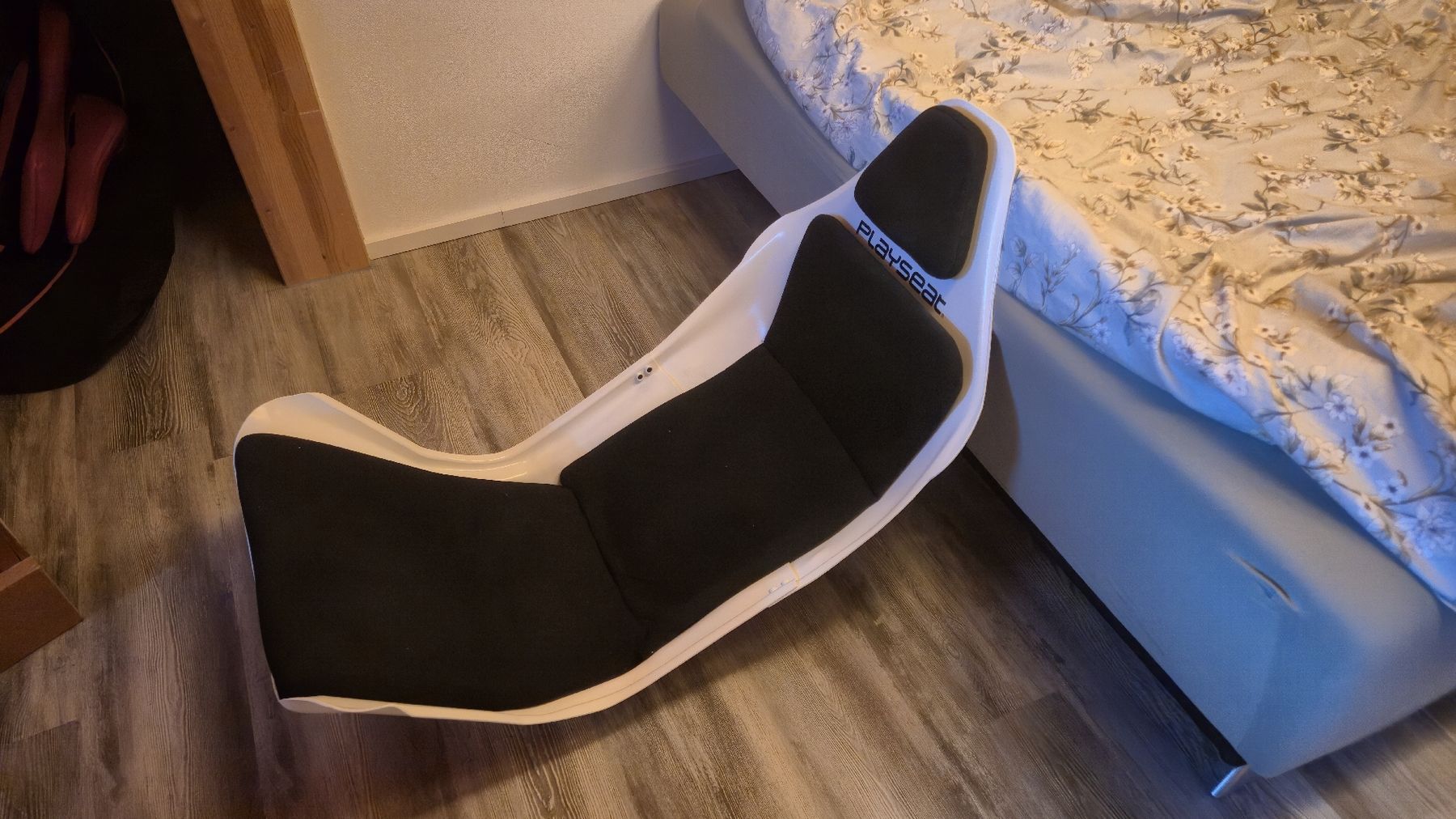 Playseat Sedie: Playseat Formula Instinct - mit Garantie – Usato da Diemtigen venduto da Jaeggu 3
