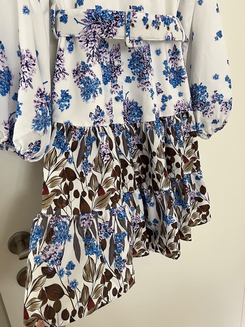 Kleider: Sommerkleid/Cocktailkleid One Size – Neu (gemäss Beschreibung) aus Triesen von dardaleni 1