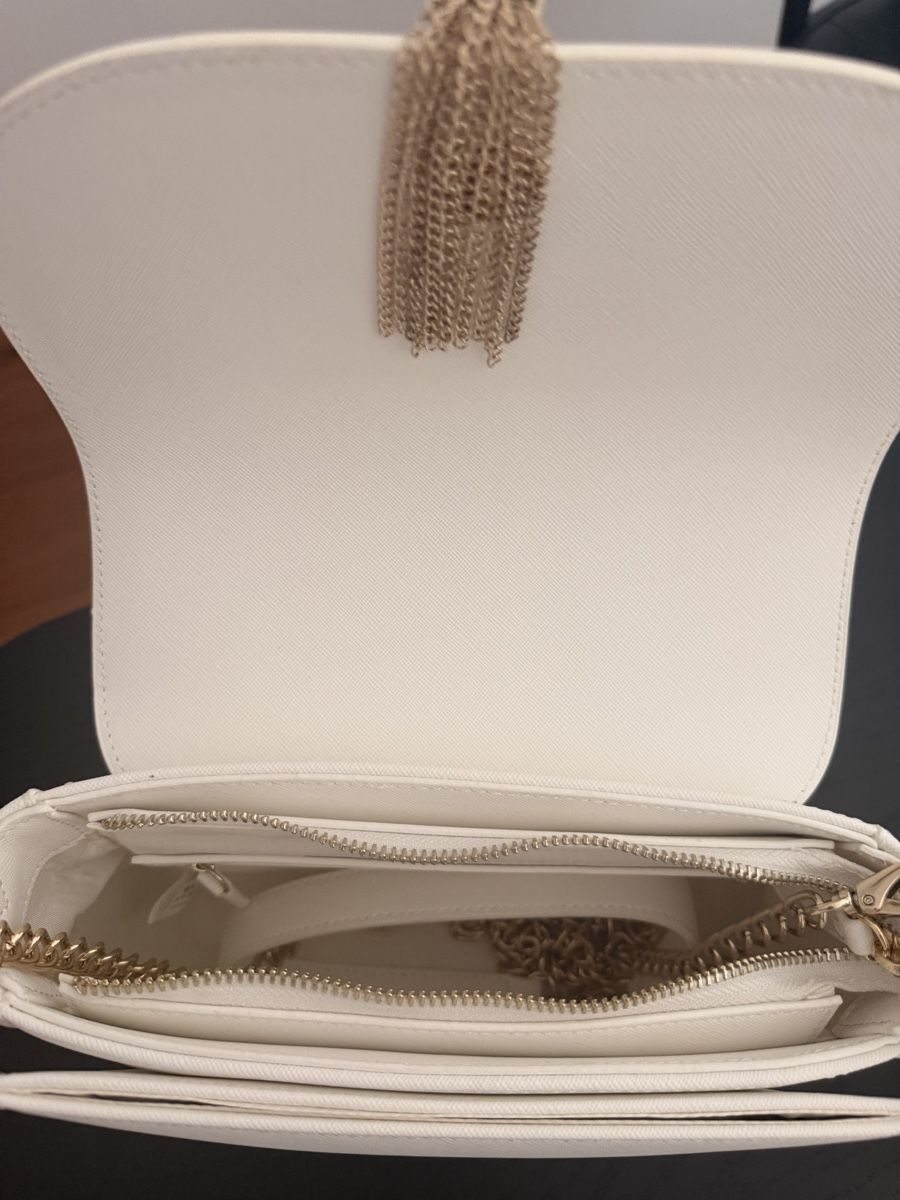 Valentino Taschen für Damen: Valentino Tasche weiss NEU – Neu (gemäss Beschreibung) aus Pratteln von Miracle_AM 2