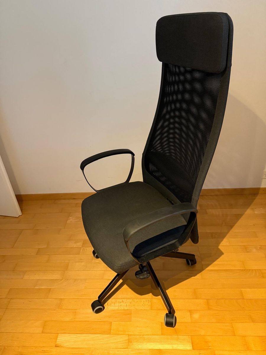 Sedie: Desk chair – Usato da Thalwil venduto da ste_p6ym