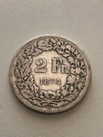 2 Fr. 1874